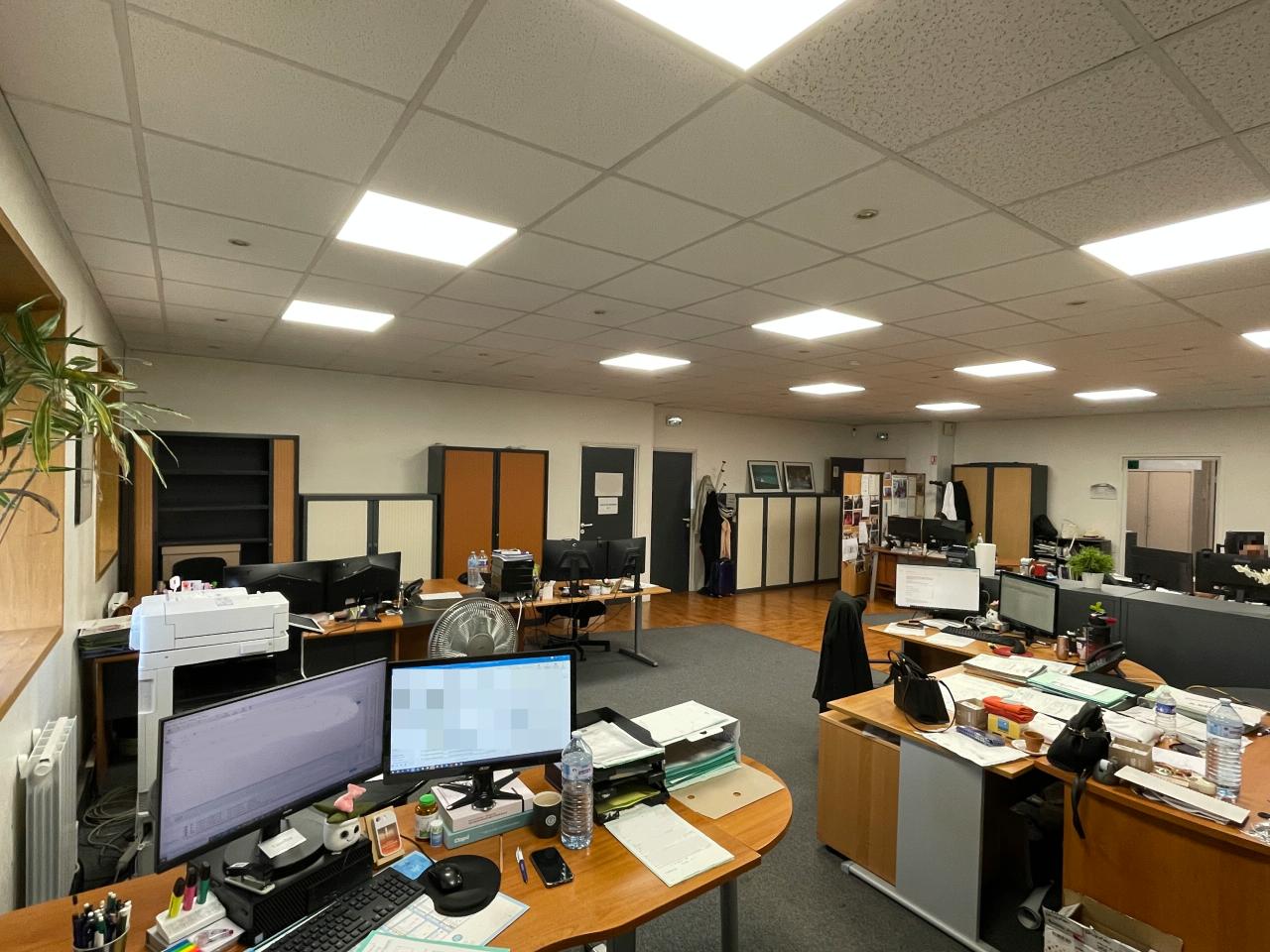 Bureau Argenteuil 400m² Vente bureau Argenteuil Val-d'Oise OVBUR2532980 7